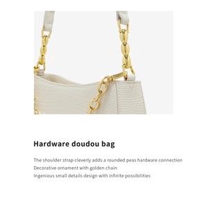 Meet your Posher, Johnny perez